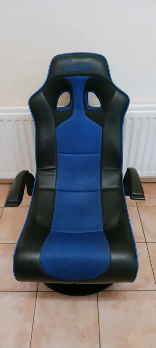 Gaming chair - Image 1
