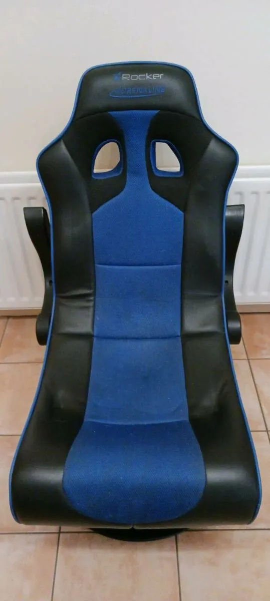 Gaming chair - Image 2