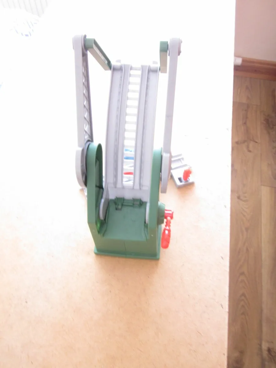 Thomas & Friends Trackmaster Bridge Mattel 2020 - Image 2