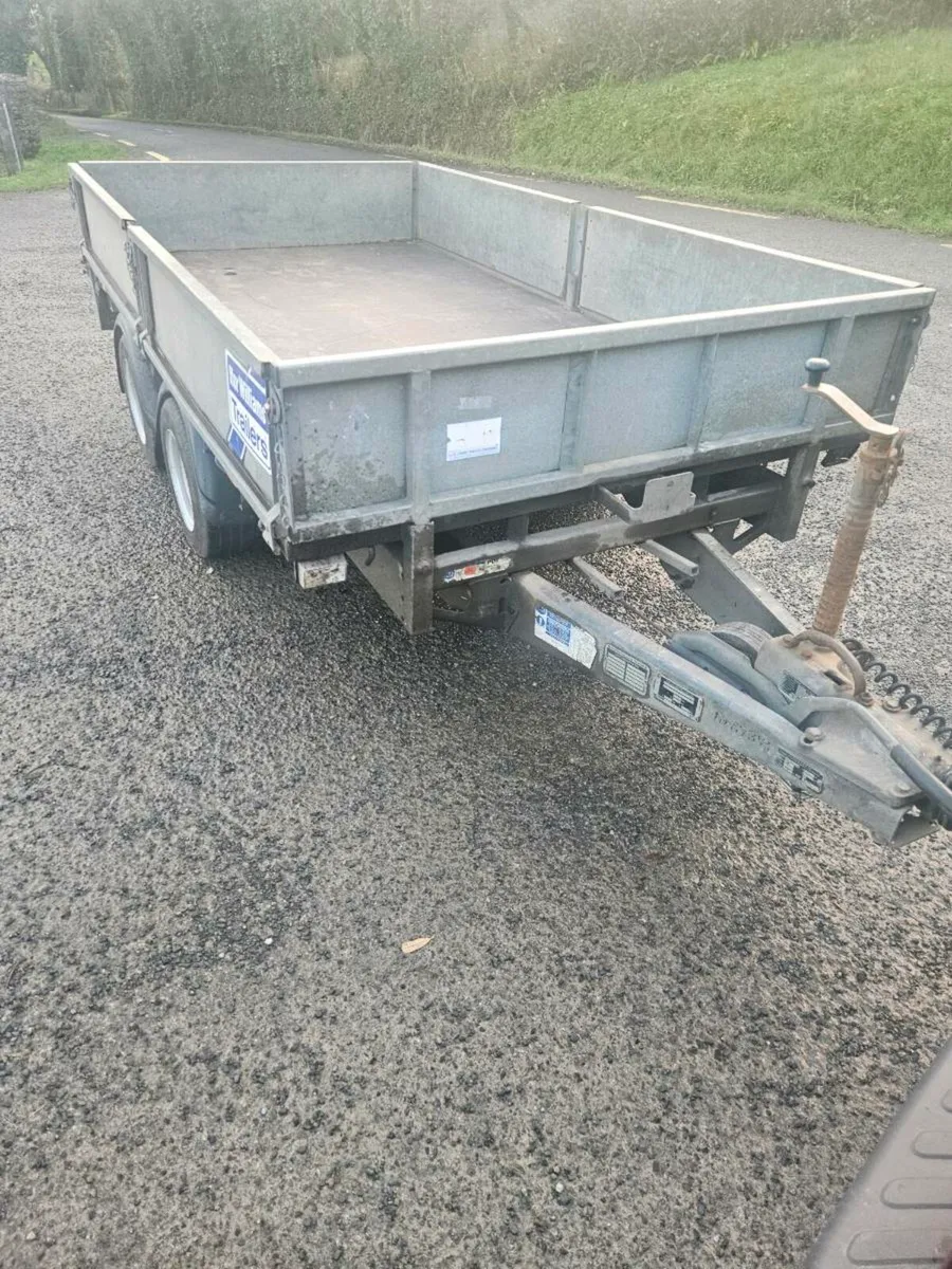 Ifor williams - Image 2