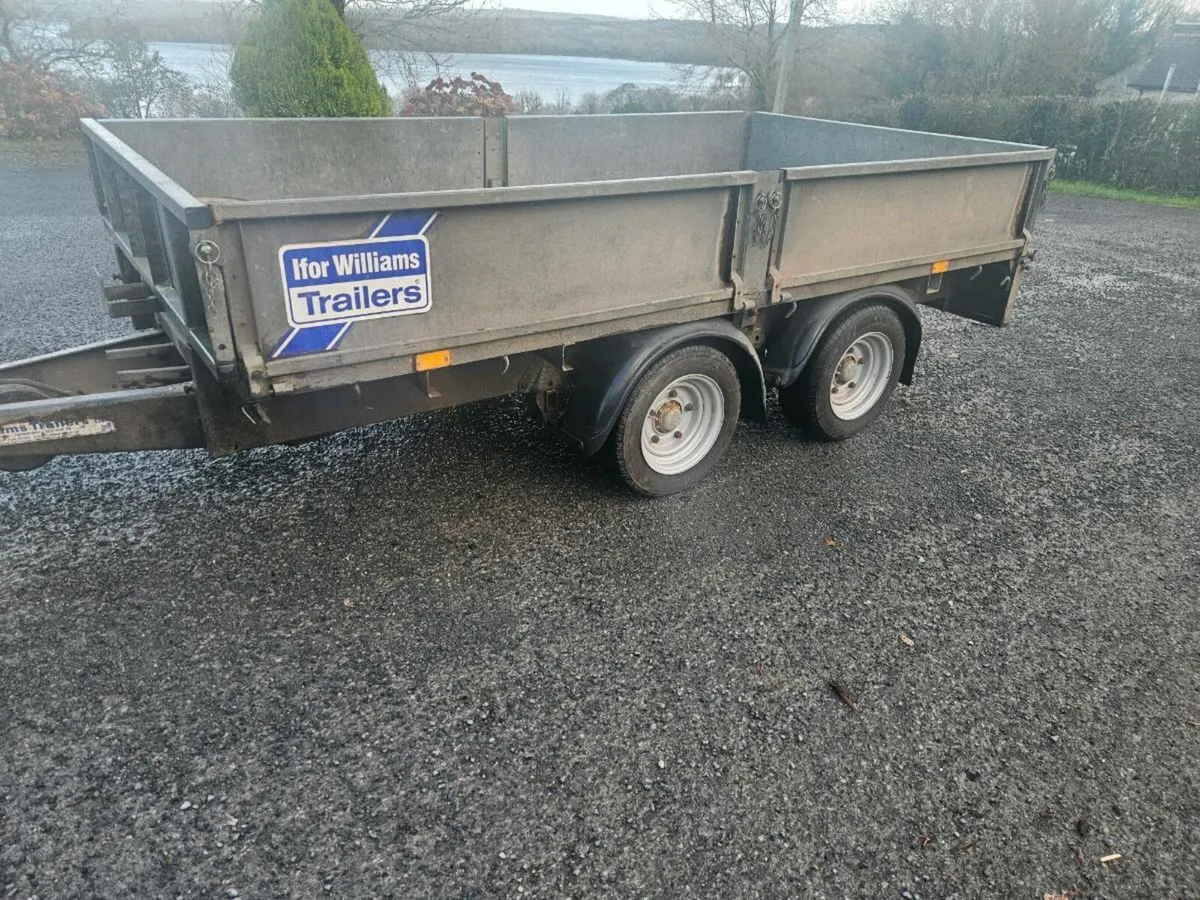 Ifor williams - Image 3