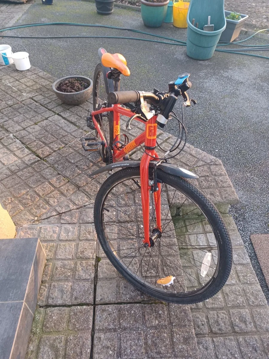 Bicycle 26” CUDA Hybrid - Image 2