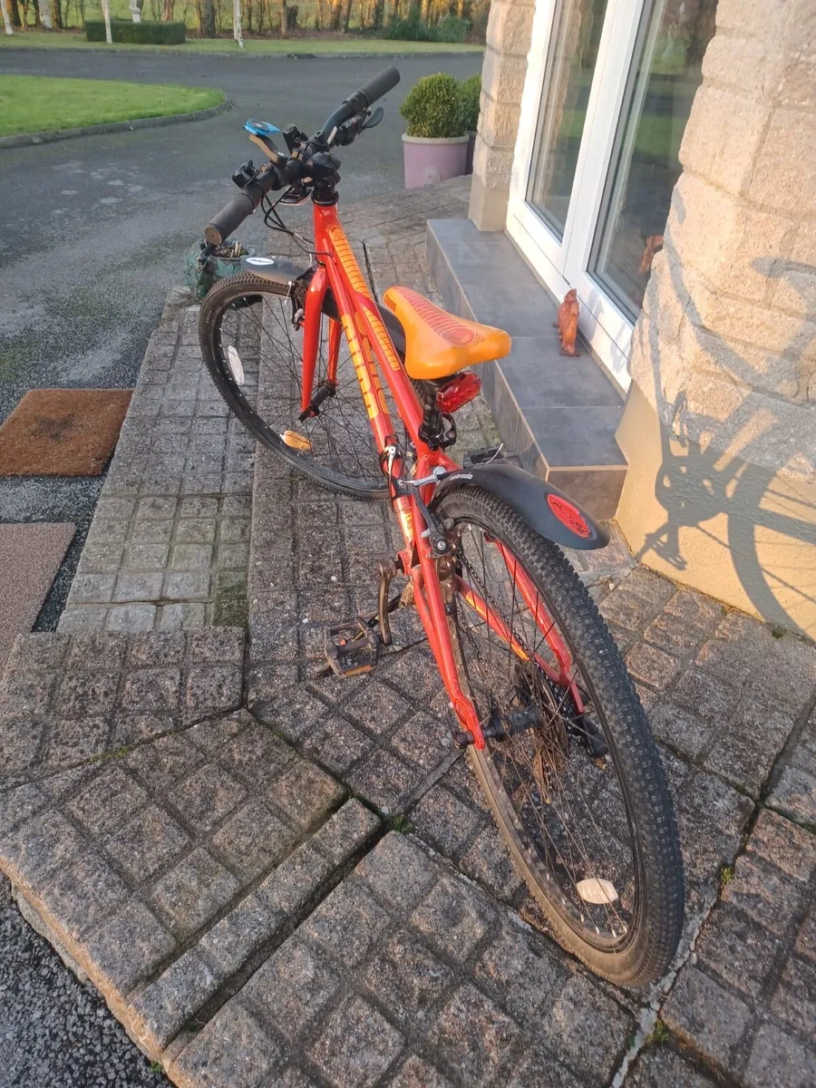 Bicycle 26” CUDA Hybrid - Image 3