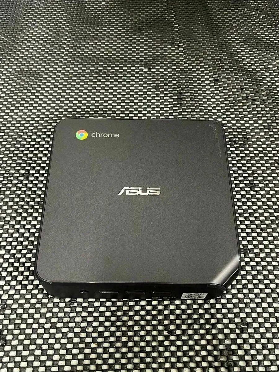 Asus Chromebox 4 - Image 3
