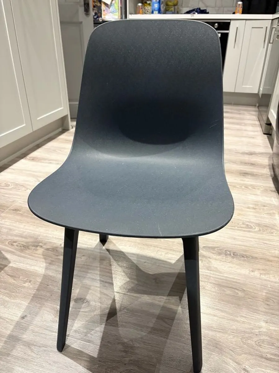 IKEA Odger Chairs - Image 1