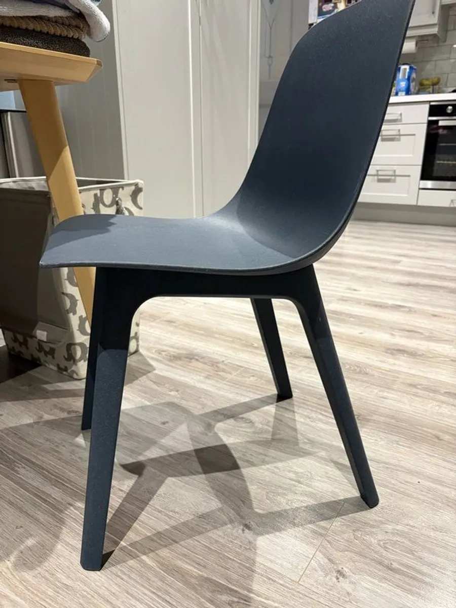 IKEA Odger Chairs - Image 2