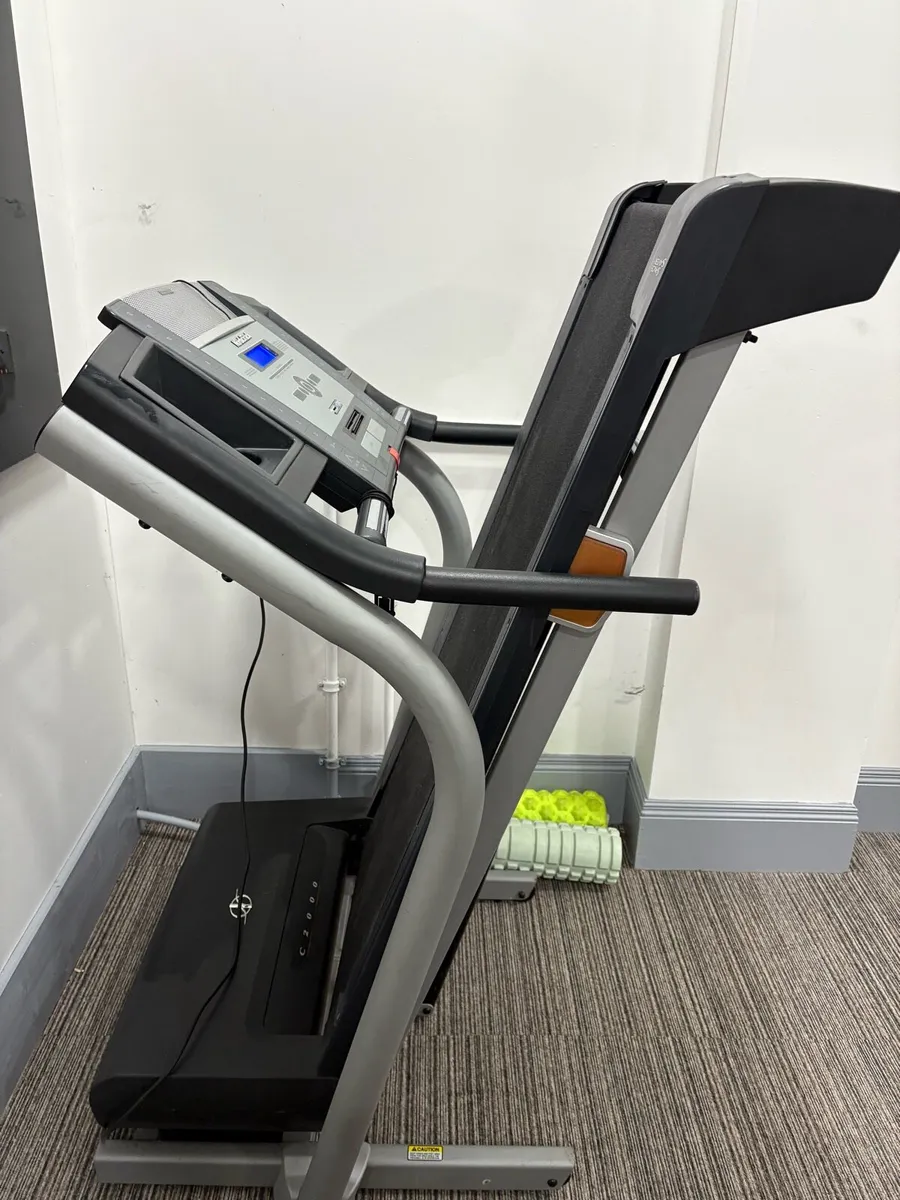 Nordic Track Treadmill - Image 2