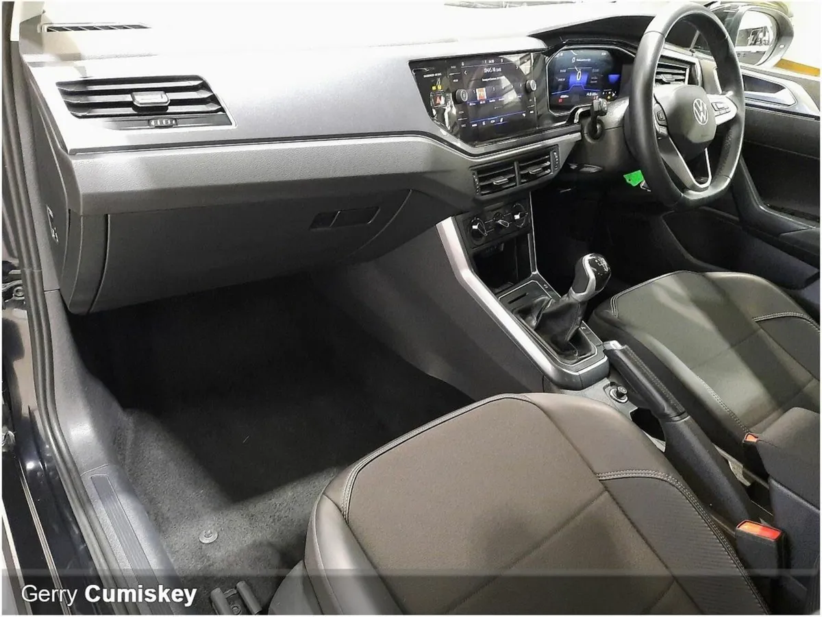 Volkswagen Taigo Style | 1.0 TSI 110HP - Image 2