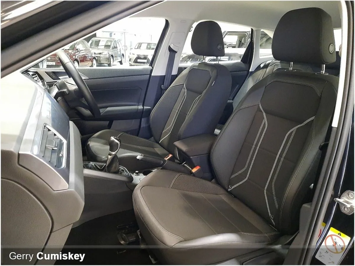 Volkswagen Taigo Style | 1.0 TSI 110HP - Image 4