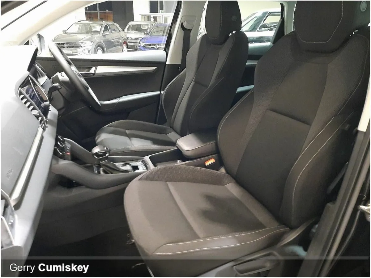 Skoda Karoq Automatic | Ambition | 2.0TDI 115HP DS - Image 4