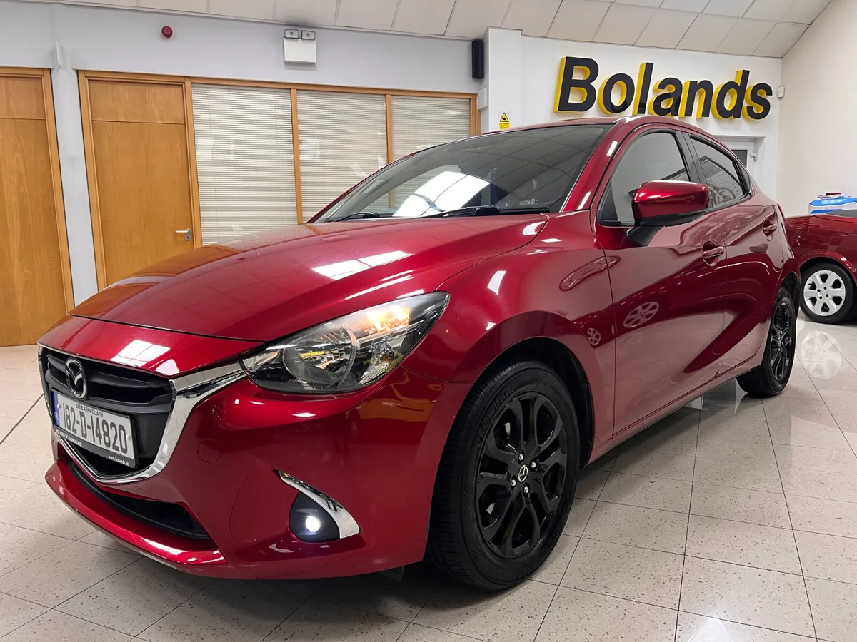 Superb Value EXECUTIVE Petrol Manual Low Kms Perec - Image 4