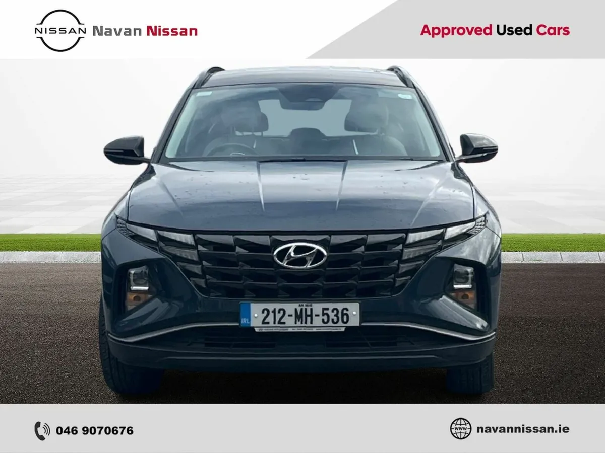Hyundai Tucson HEV Executive 2 Tone *ON SALE* - Image 3