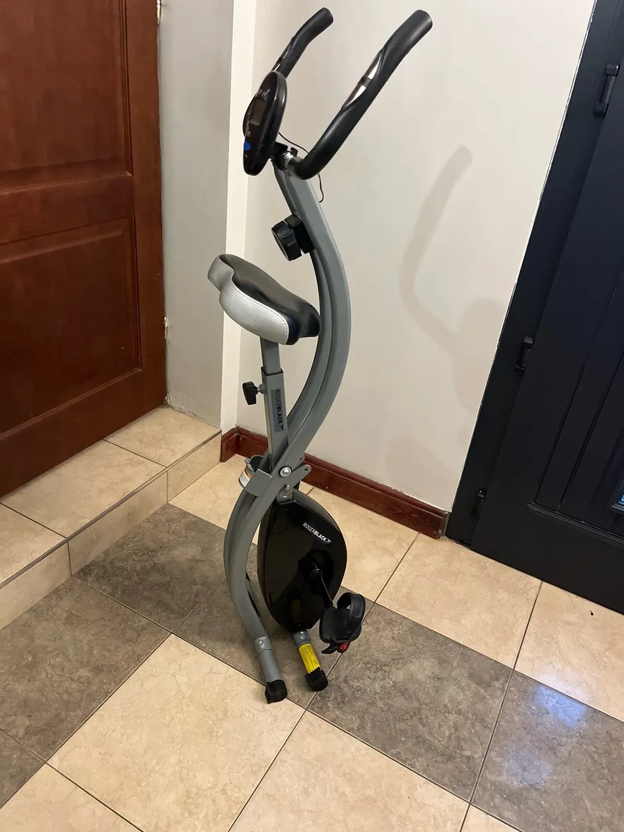 Exercise bike - Image 1