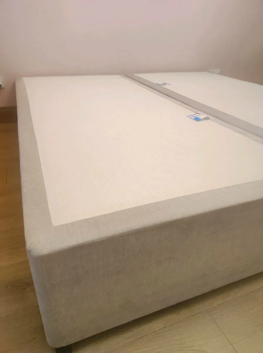 6ft click & connect beds/locker delivery - Image 2