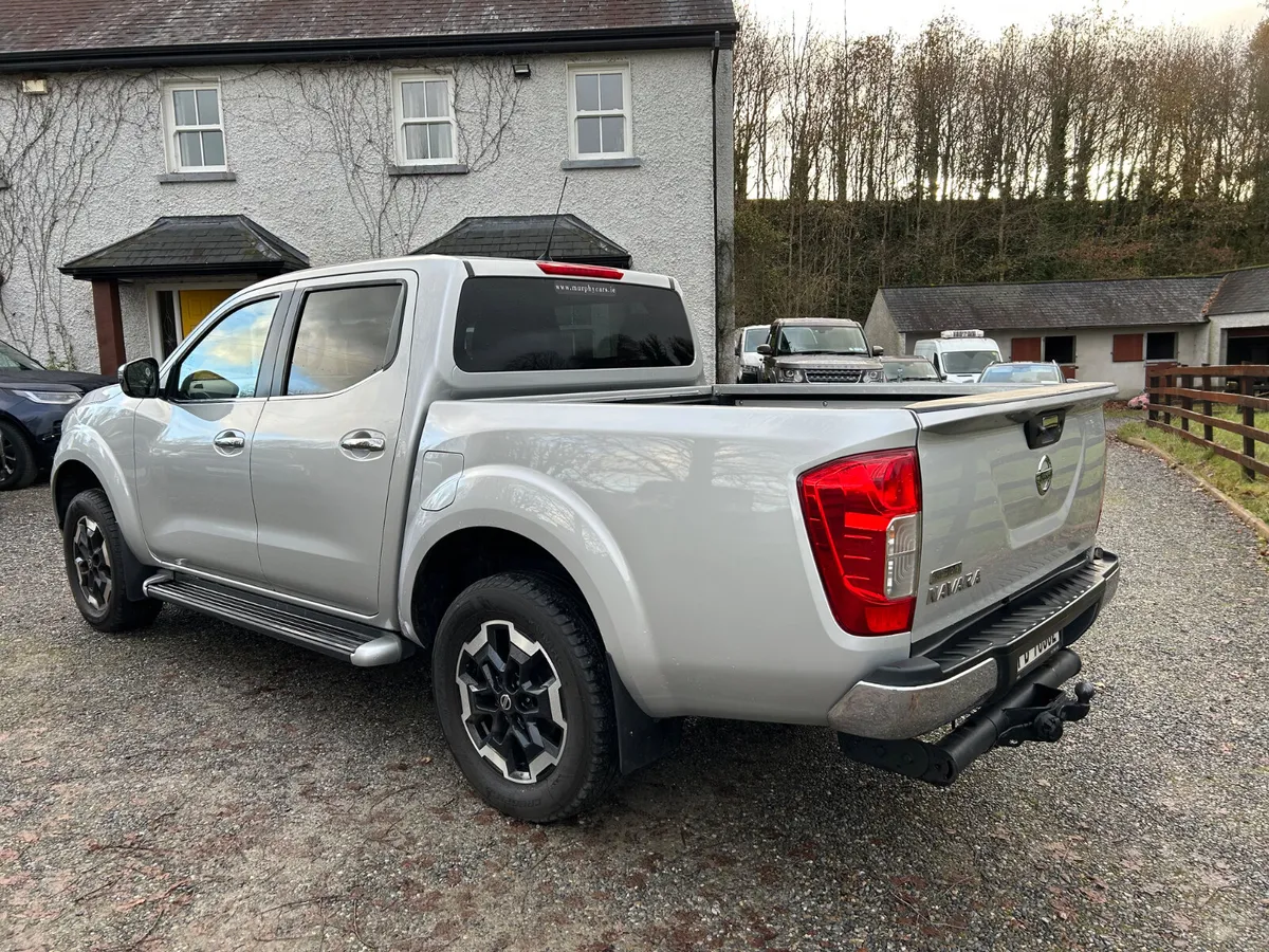 2016 Nissan Navara Acenta+ - Image 4