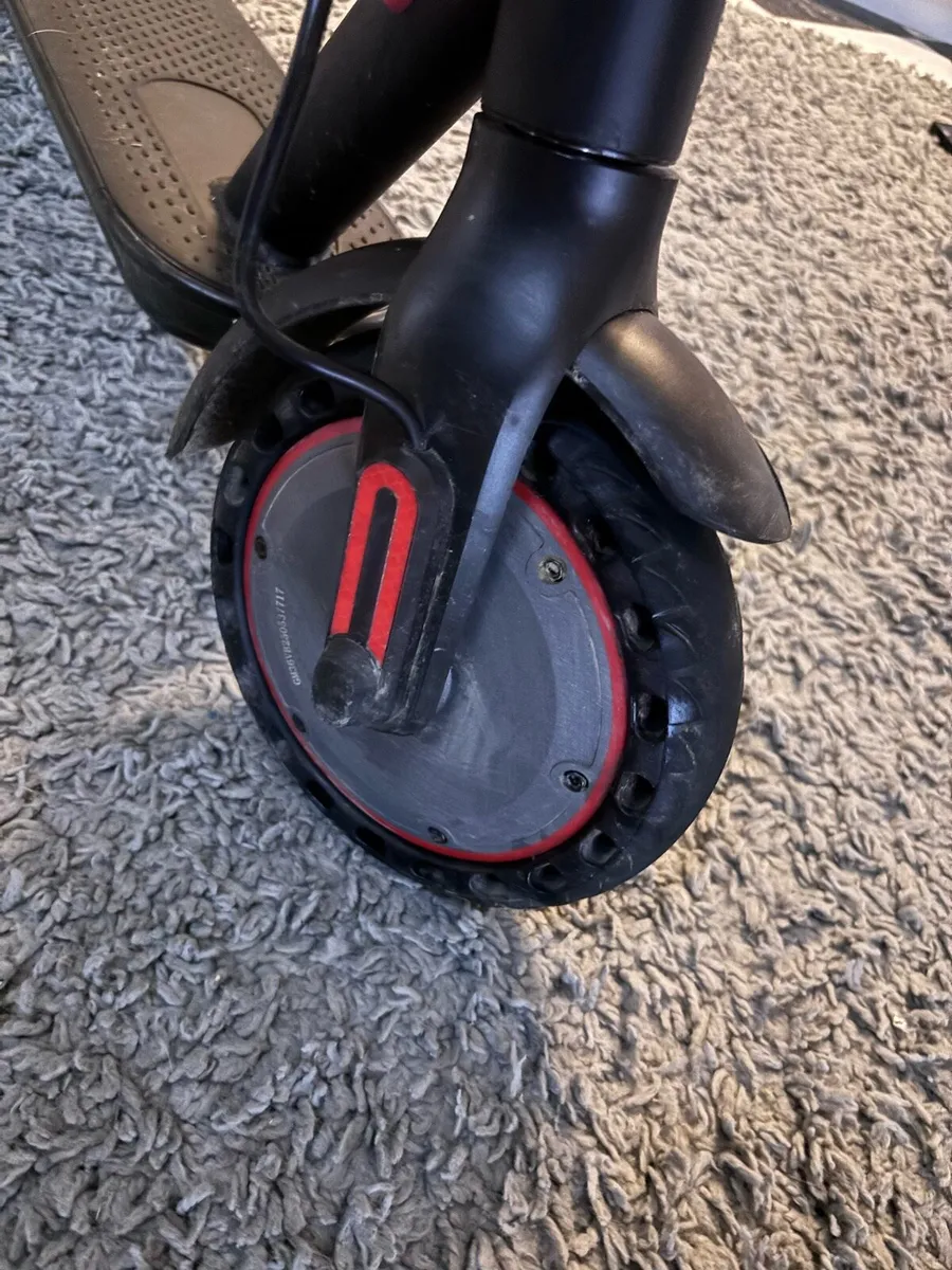 Sunclimb e-scooter adults - Image 4