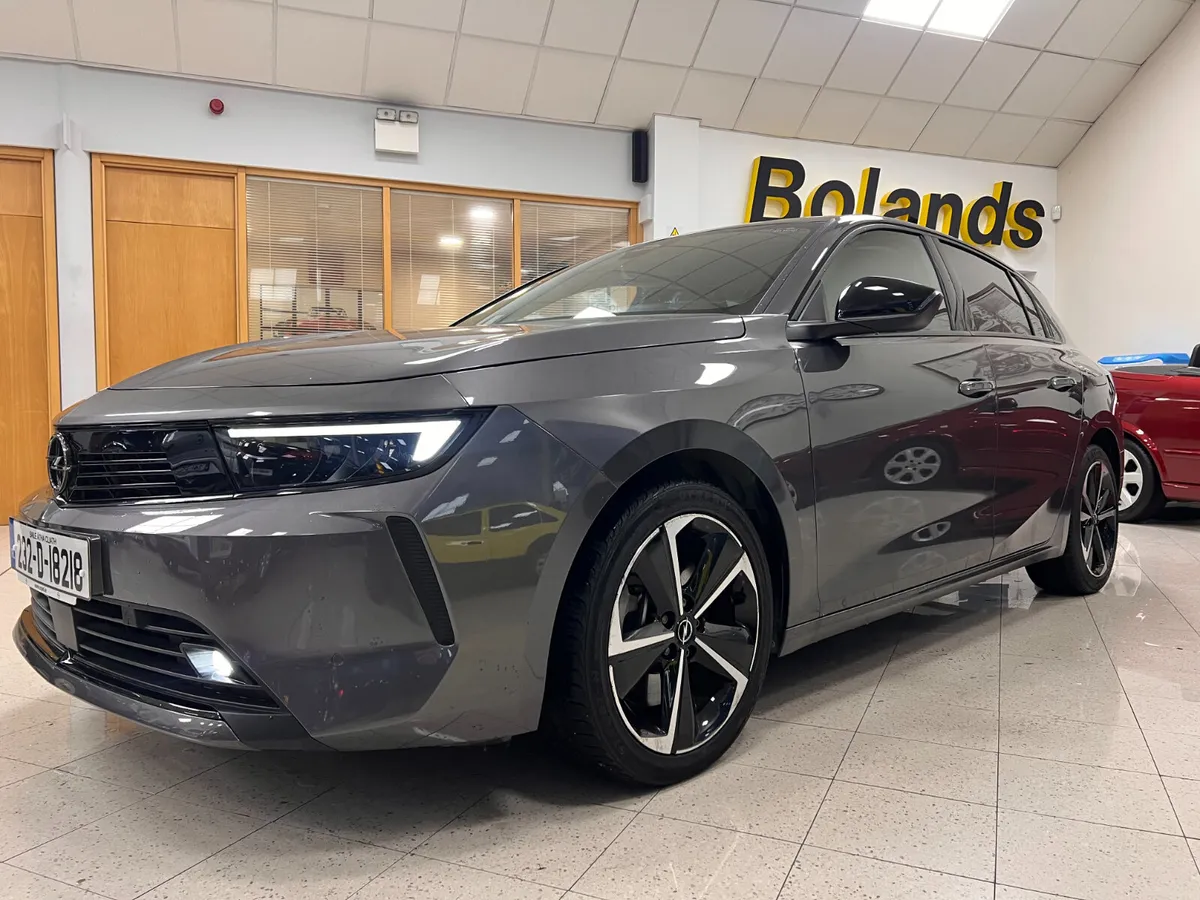 180 BHP PHEV HYBRID AUTOMATIC PETROL Huge Spec One - Image 1