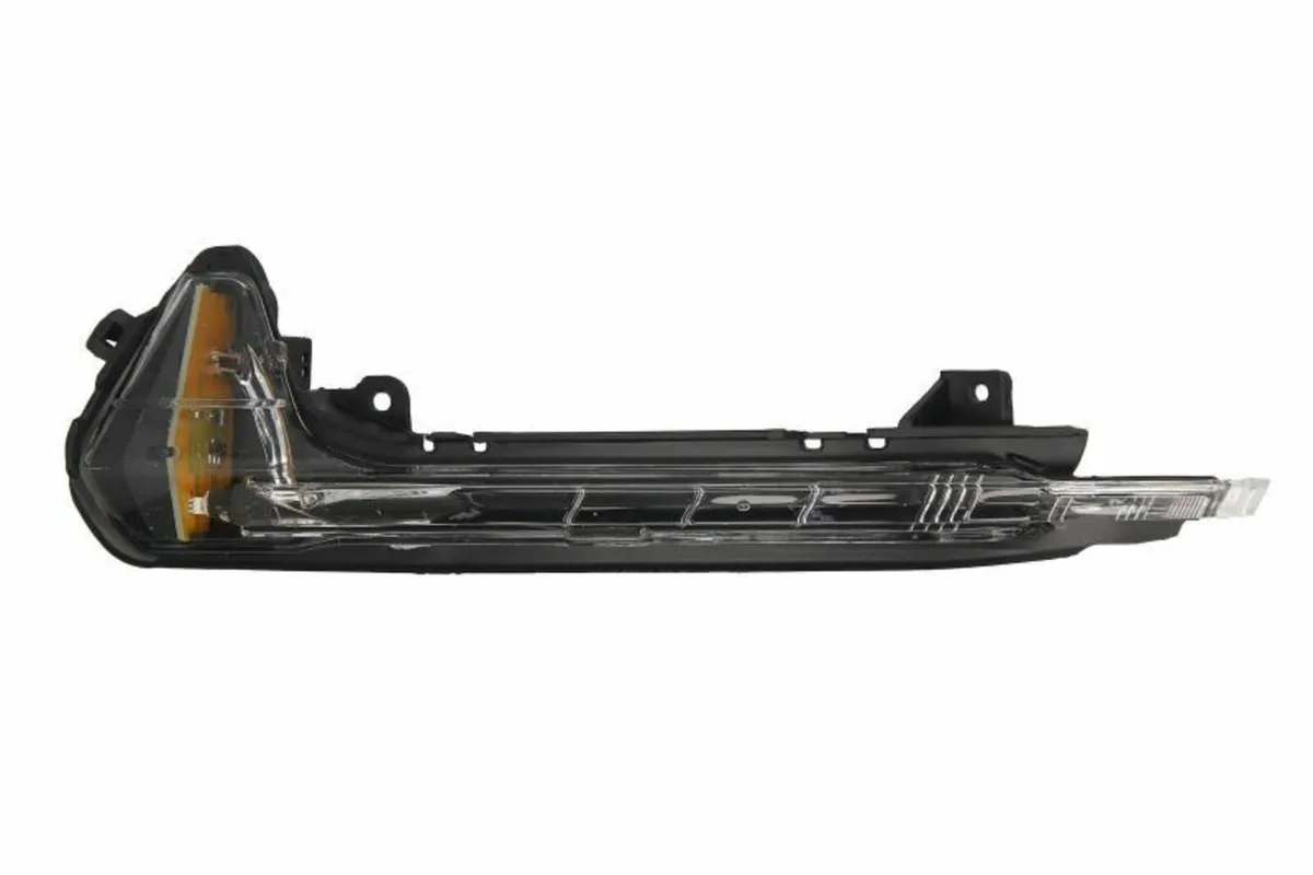 AUDI A6 LH MIRROR INDICATOR 11-14