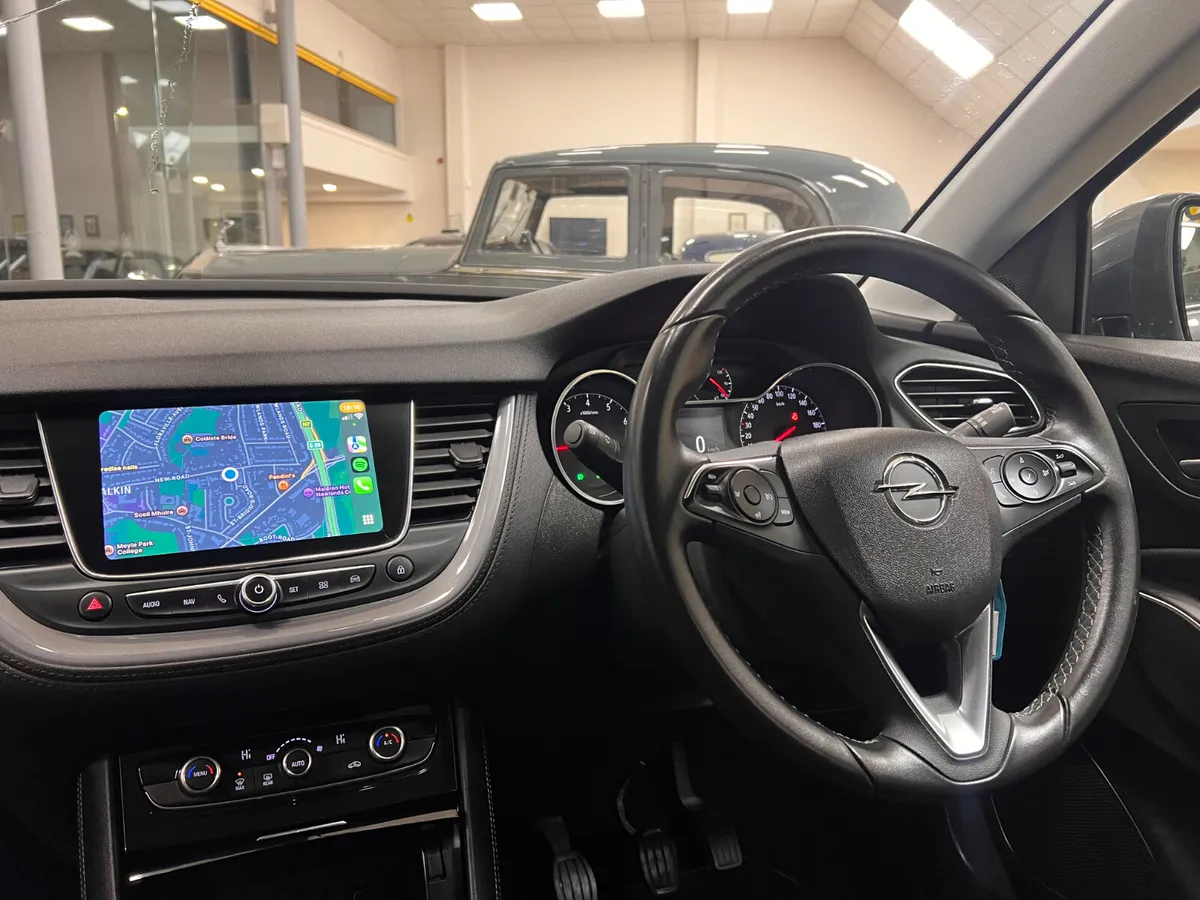 SRI 130BHP 4DR **Finance Arranged/Very Low KMs/Hig - Image 4