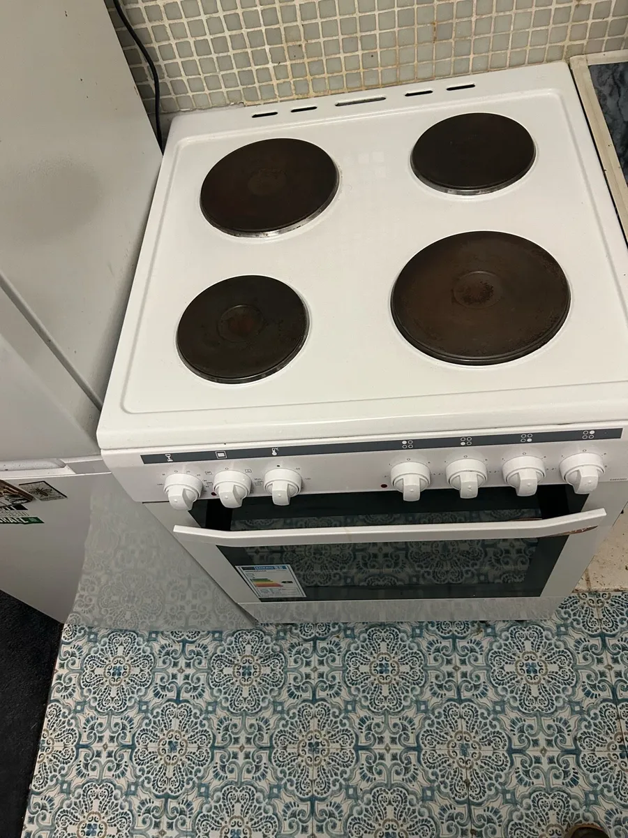 Electric owen - Image 1