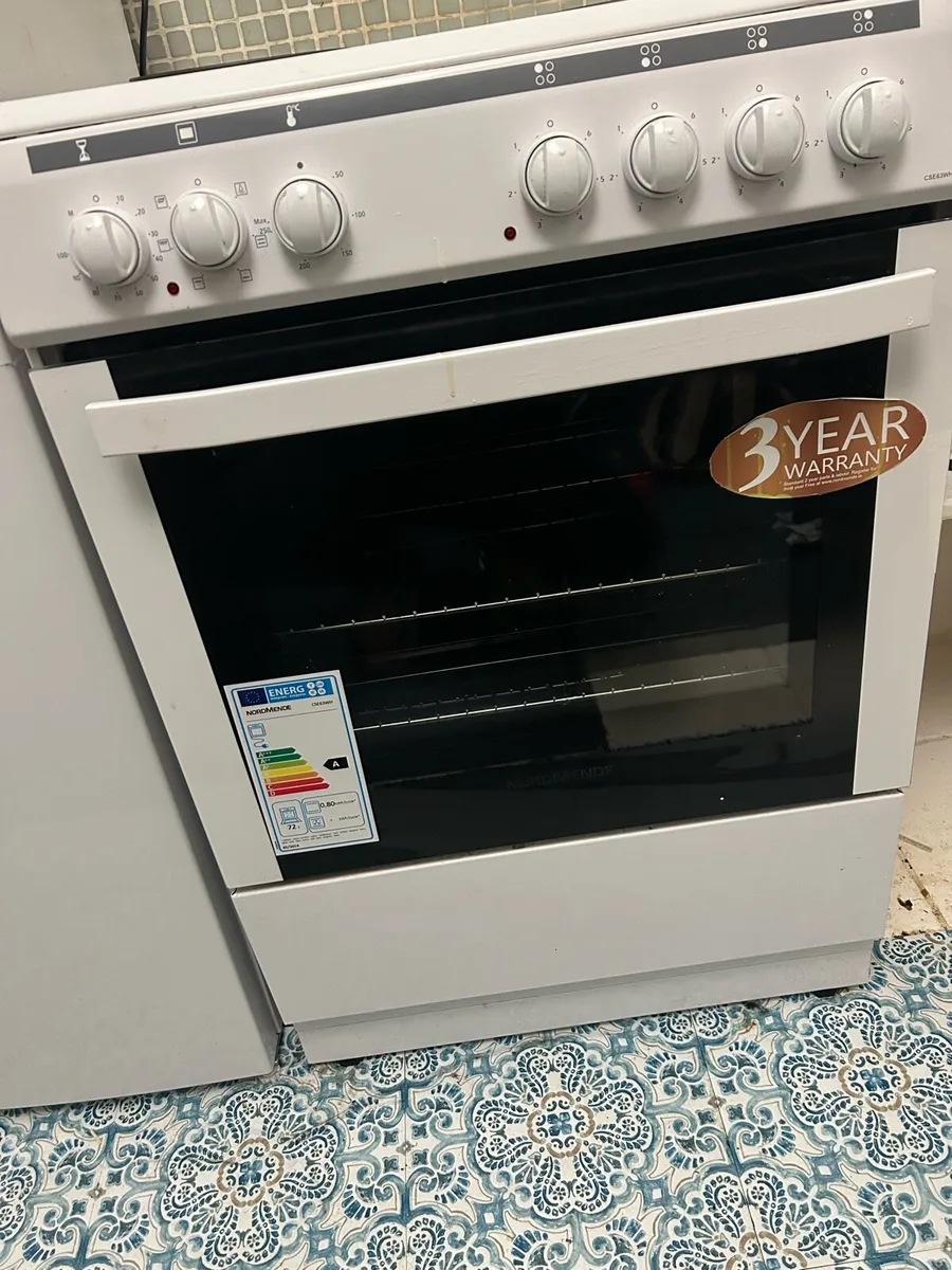 Electric owen - Image 2