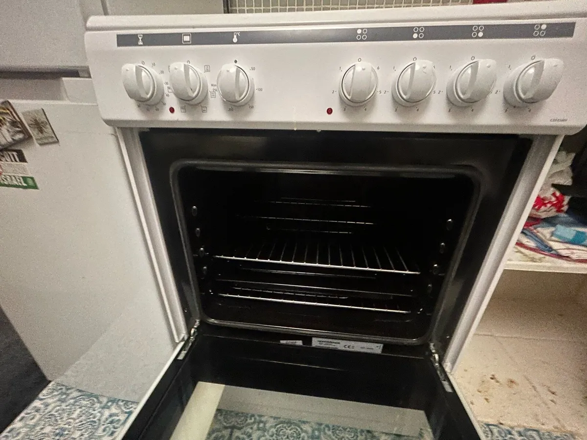 Electric owen - Image 3