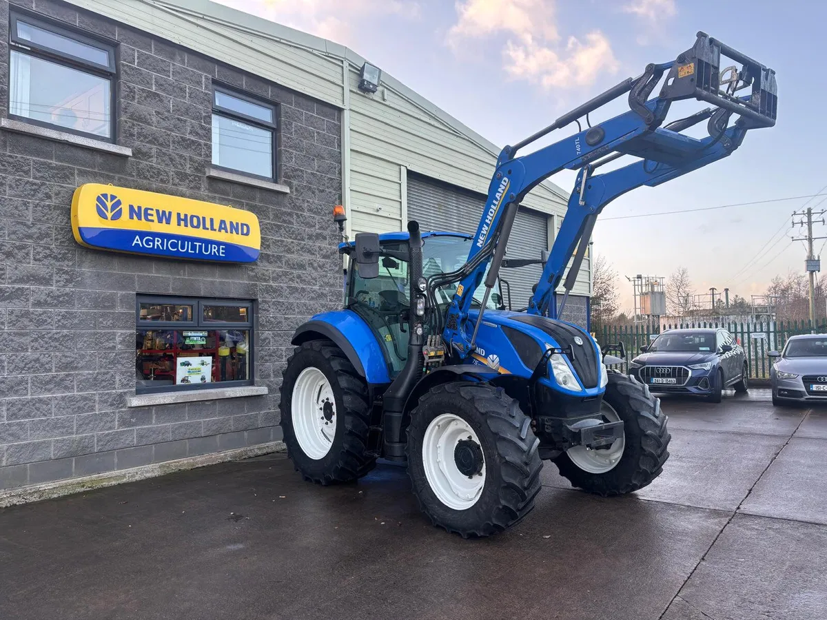 T5.120 Electro Command - Image 1