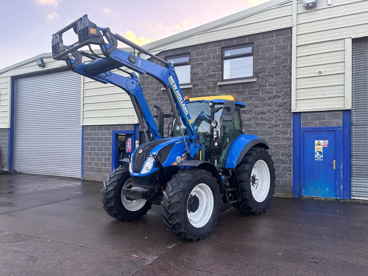 T5.120 Electro Command - Image 3