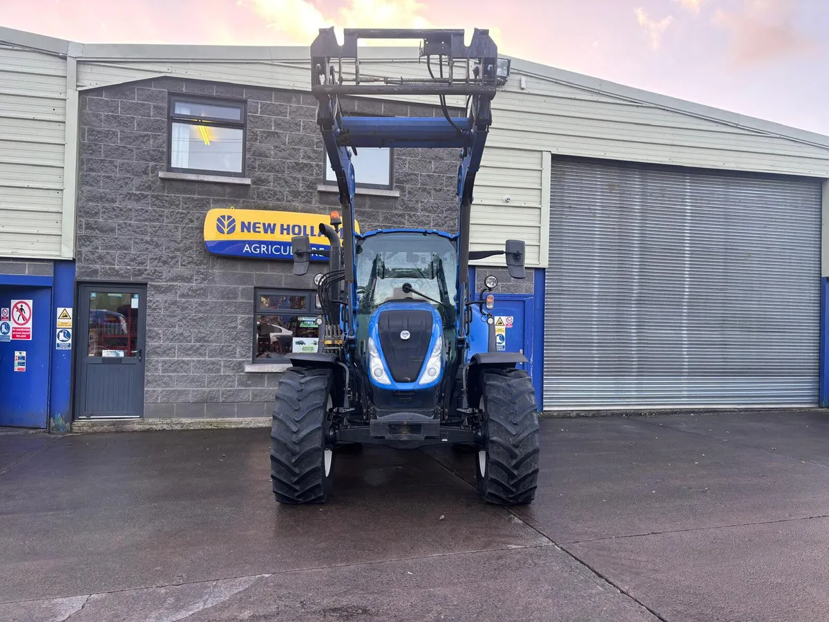 T5.120 Electro Command - Image 4