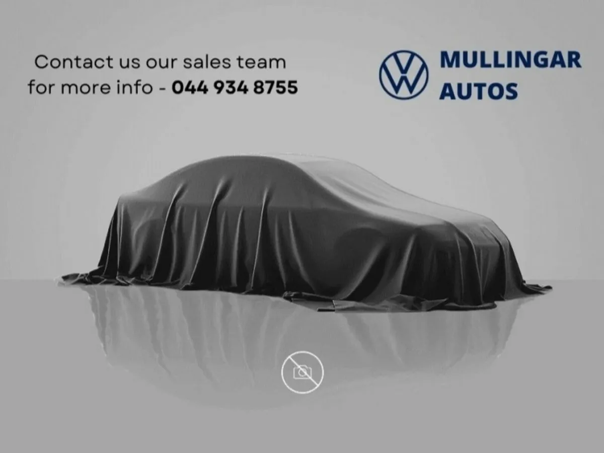 SEAT Alhambra 2.0 TDI SE 7 Seat 140HP