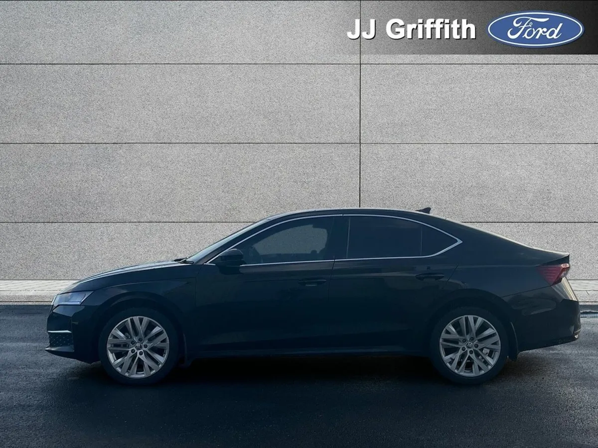 Skoda Octavia Selection 2.0TDI 115HP - Image 3