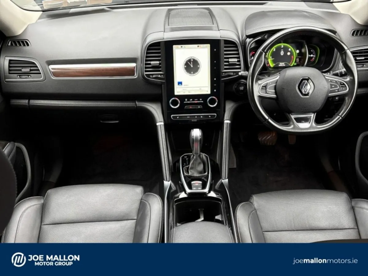 Renault Koleos 1.7dCi 150 Auto X-Tronic 2WD GT Lin - Image 4