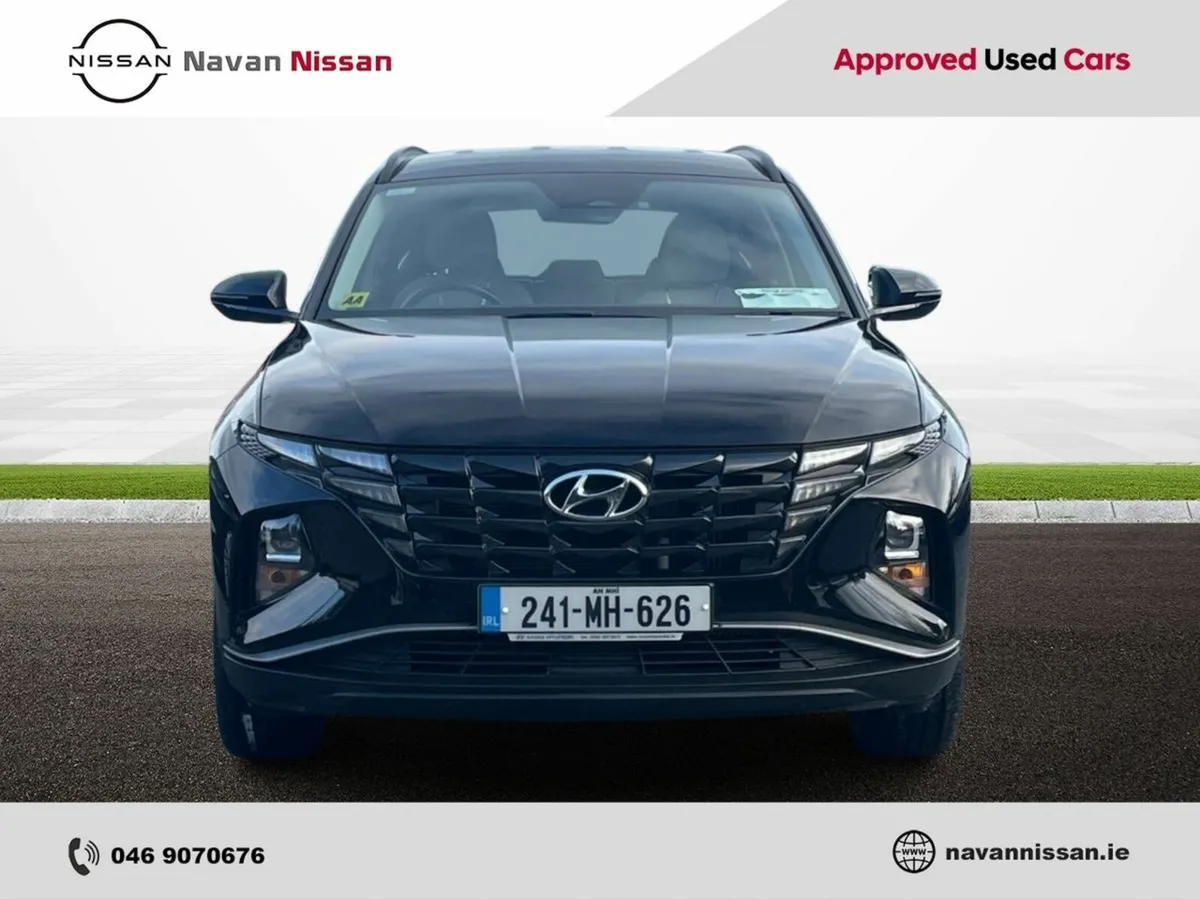 Hyundai Tucson 2WD Executive - Image 3