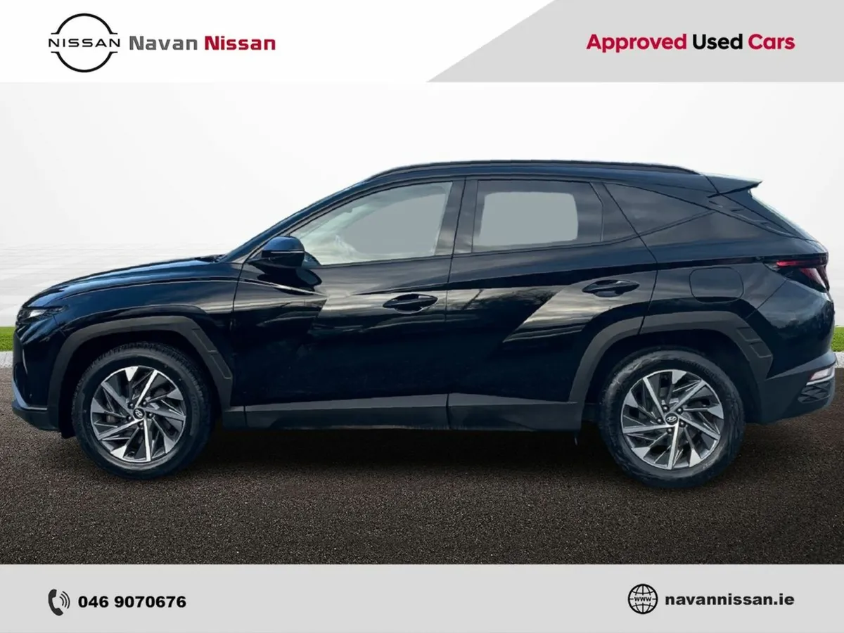 Hyundai Tucson 2WD Executive - Image 4