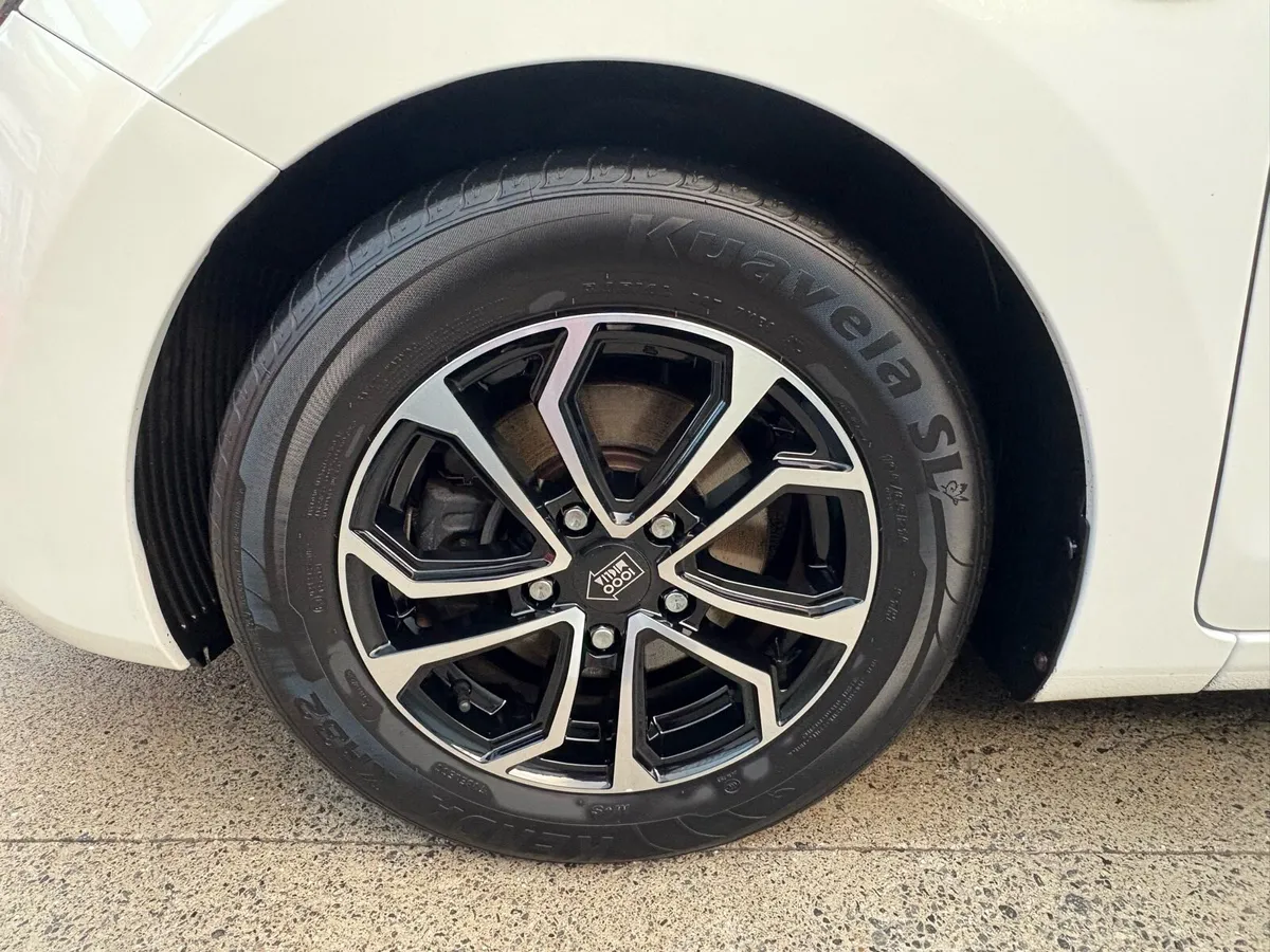 Hyundai i30 2013 1.6 deisel BlueDrive - Image 4