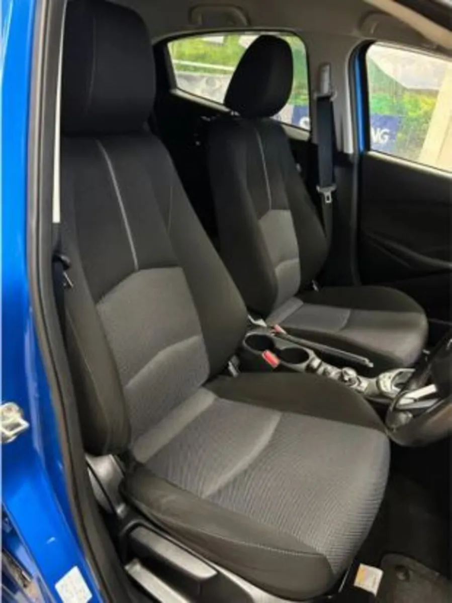 Mazda Demio 2017 - Image 4