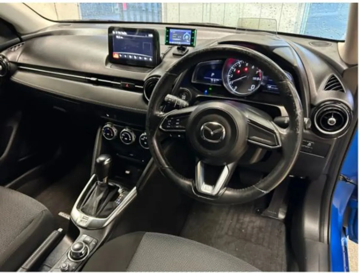Mazda Demio 2017 - Image 2