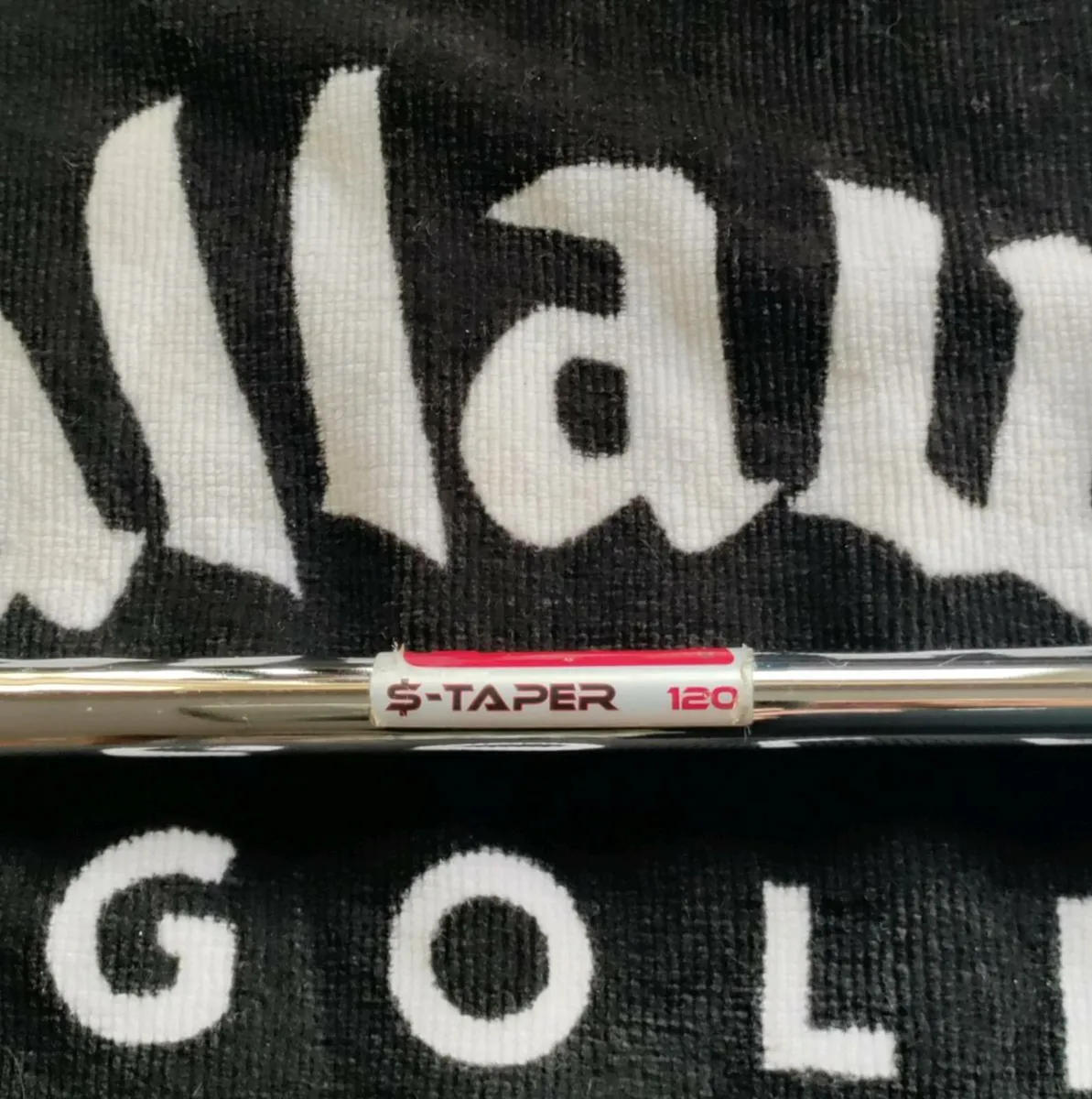 Titleist Vokey SM8 58deg LH - Image 3