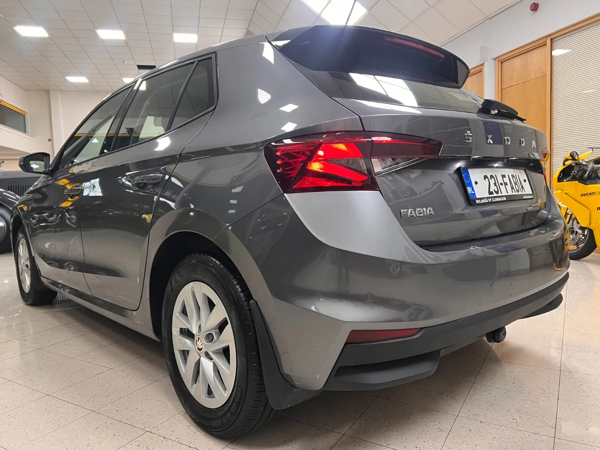 ONLY 9000Kms As New Now On Sale AMBITION 1.0 TSI 9 - Image 2