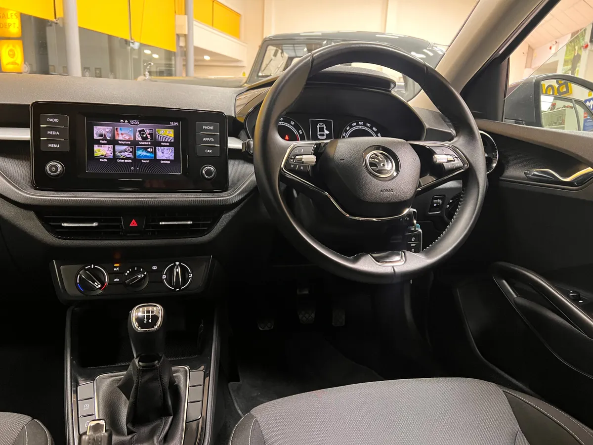 ONLY 9000Kms As New Now On Sale AMBITION 1.0 TSI 9 - Image 3