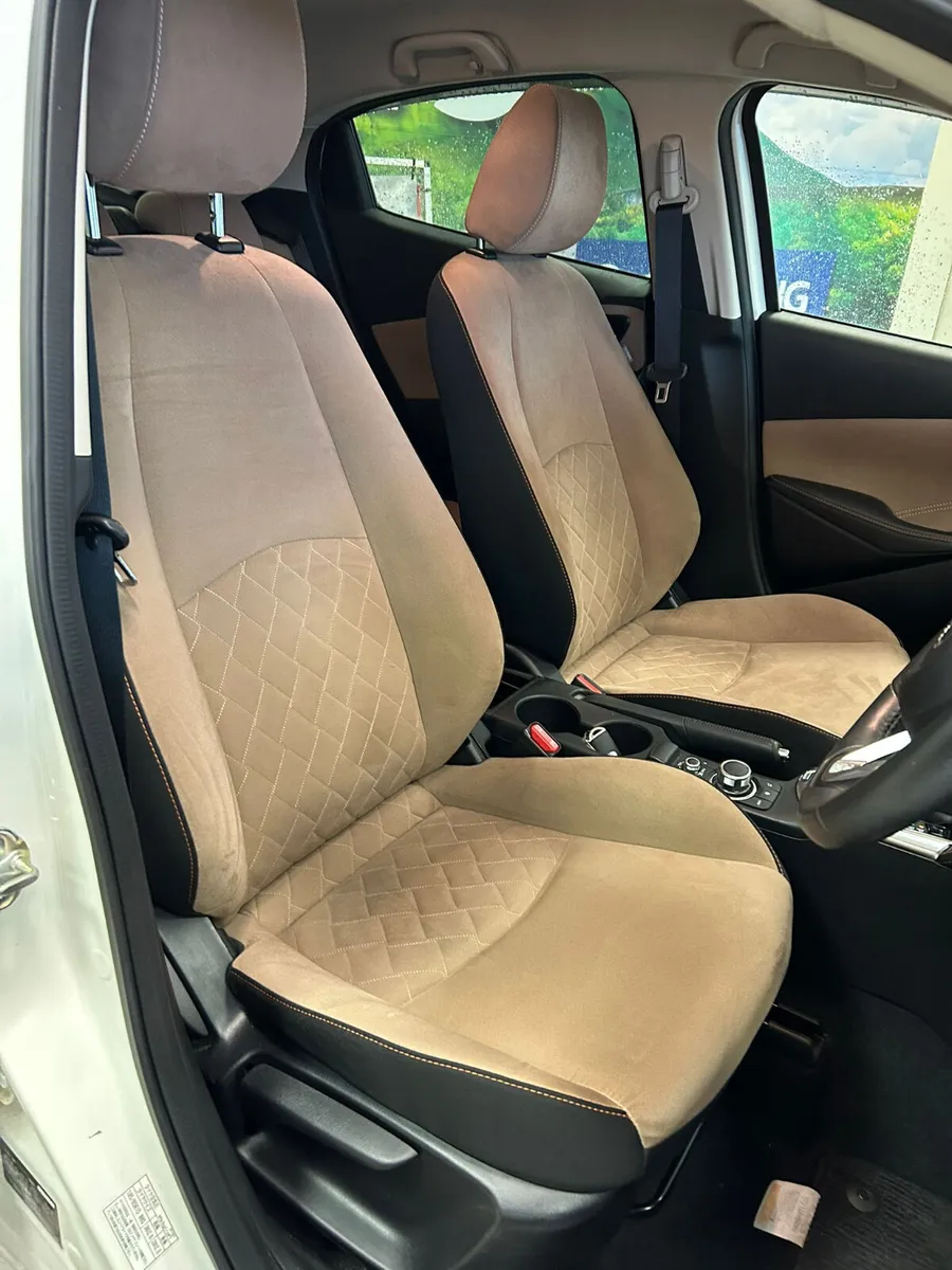 Mazda Demio 2017 - Image 4