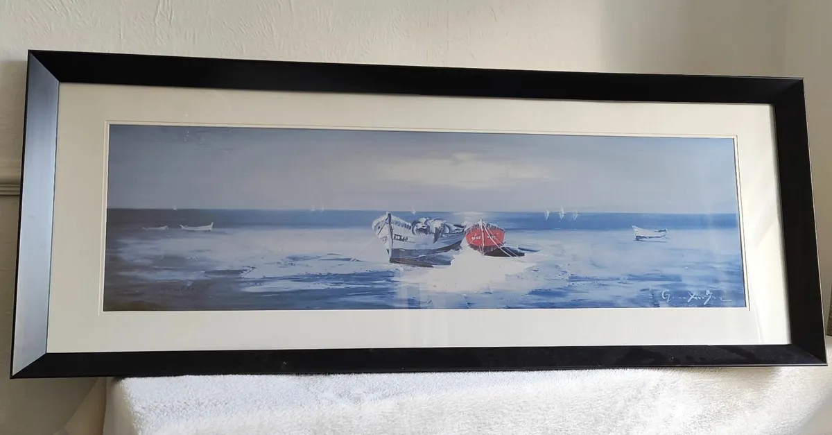 Wall picture - Image 1