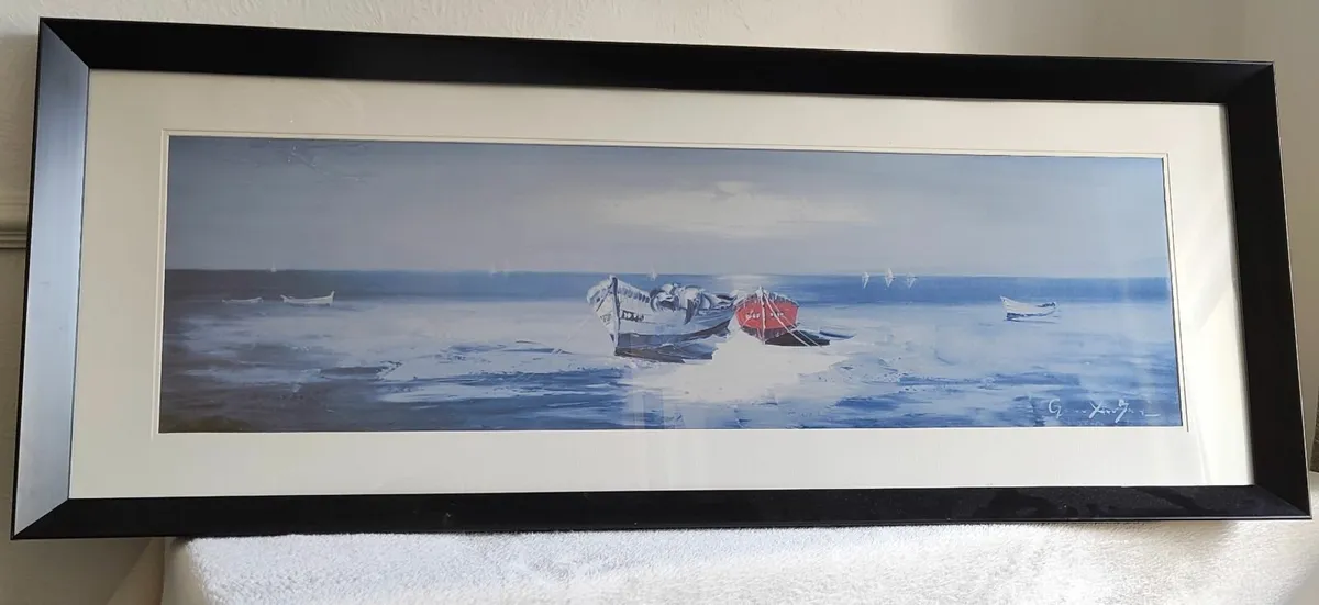 Wall picture - Image 2