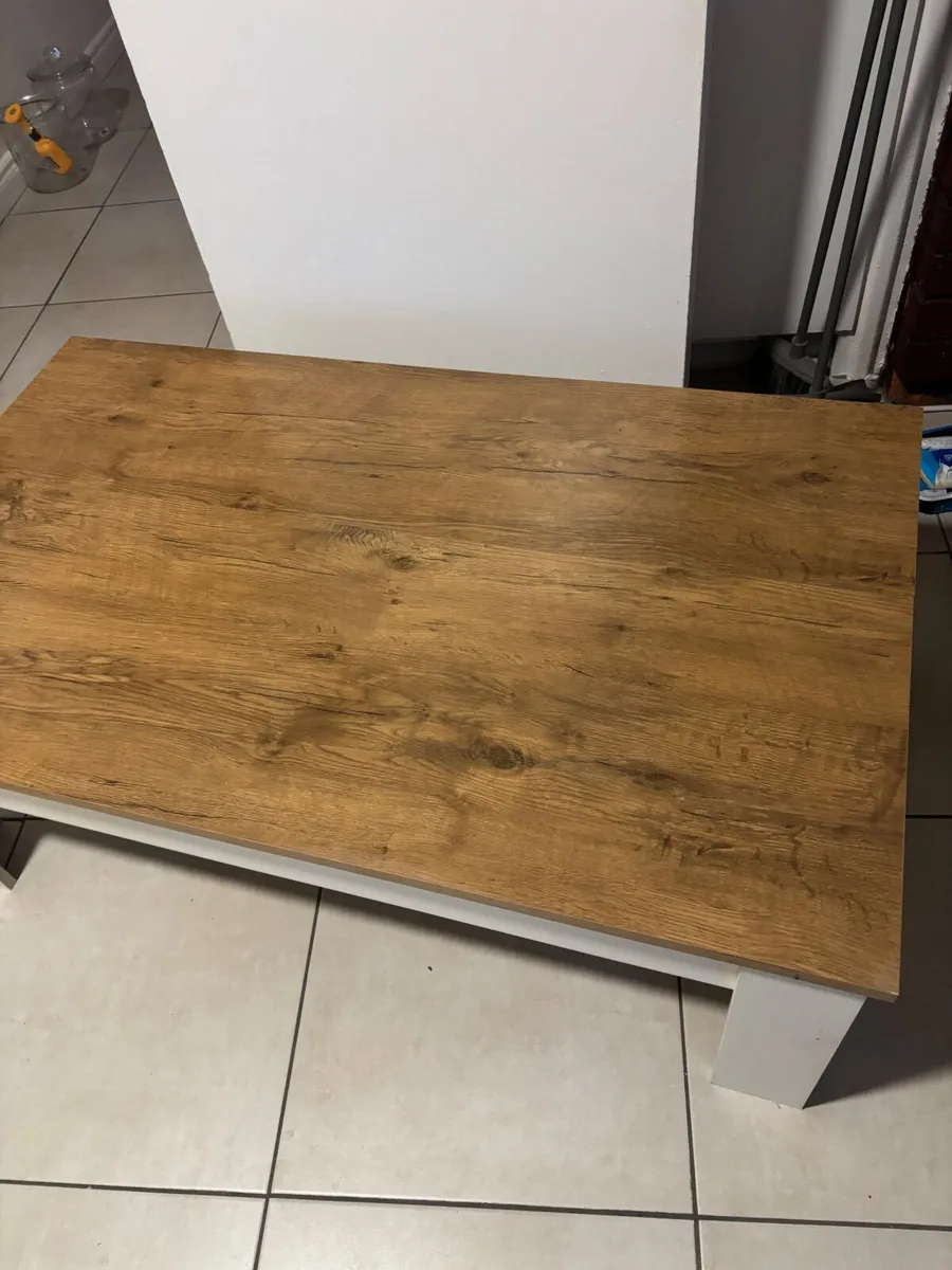 Coffee table - Image 3