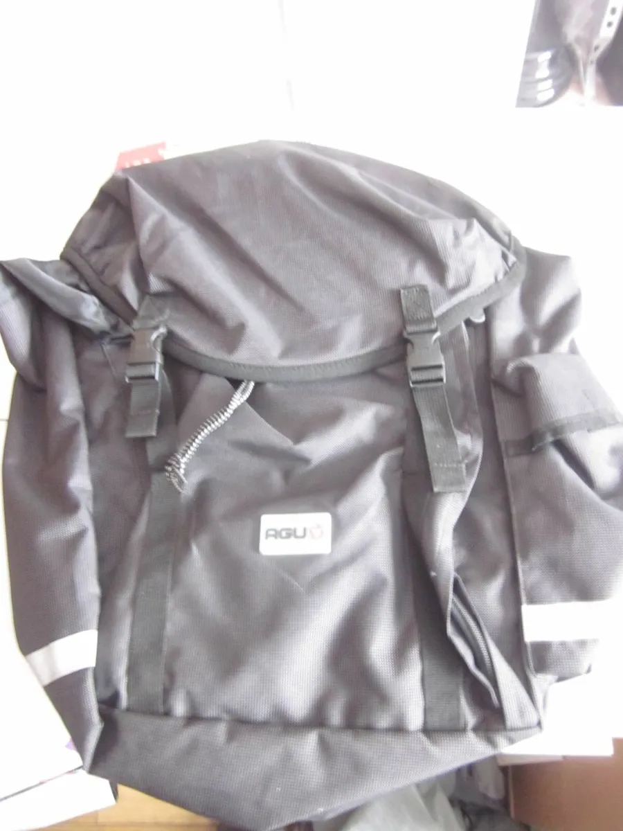 New Agu Ventura  Cycling Bags/Panniers 150 - Image 3