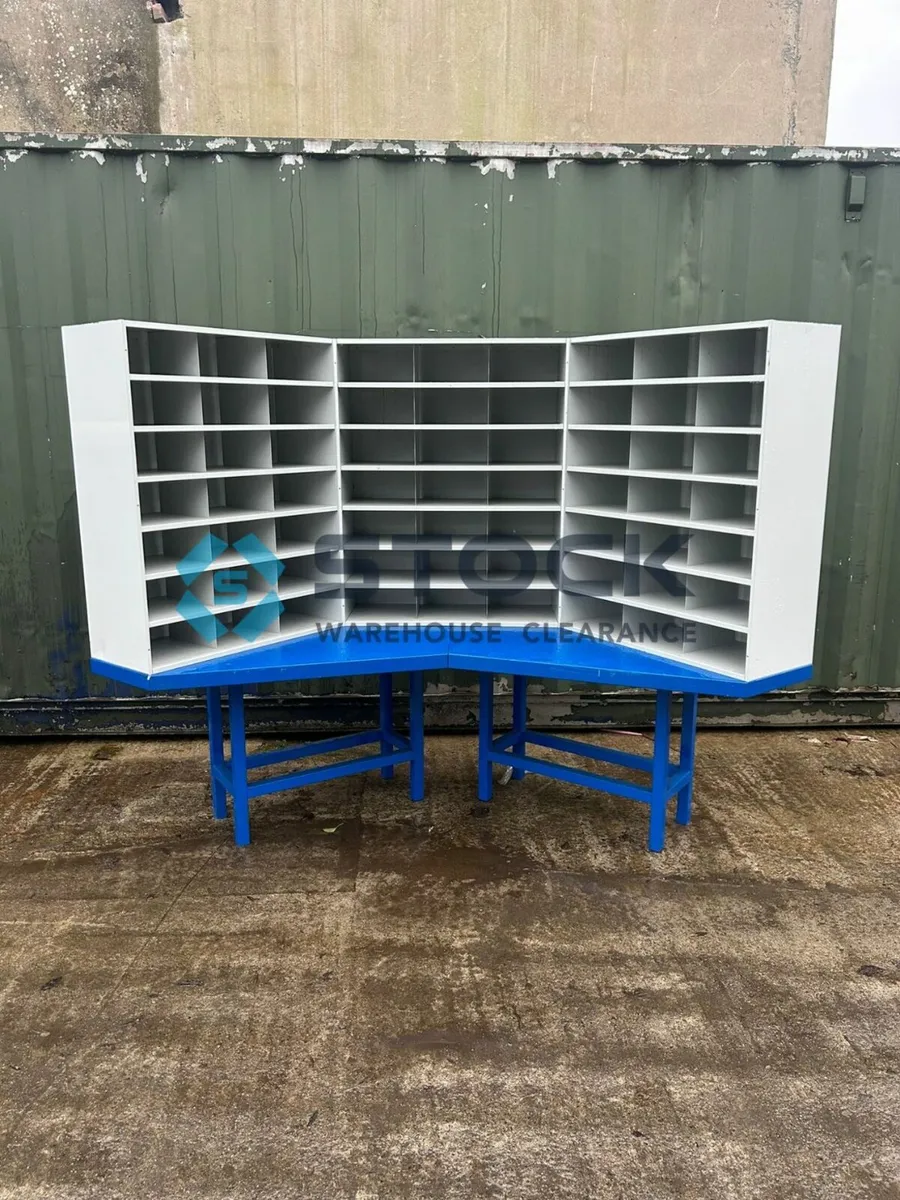 Heavy duty workbench - Image 3