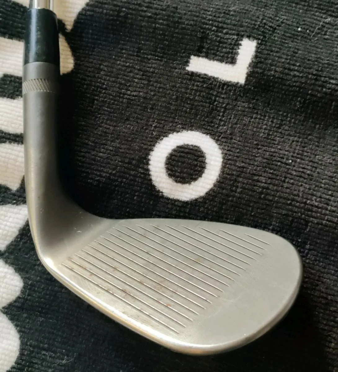 Titleist Vokey SM8 54deg LH - Image 2