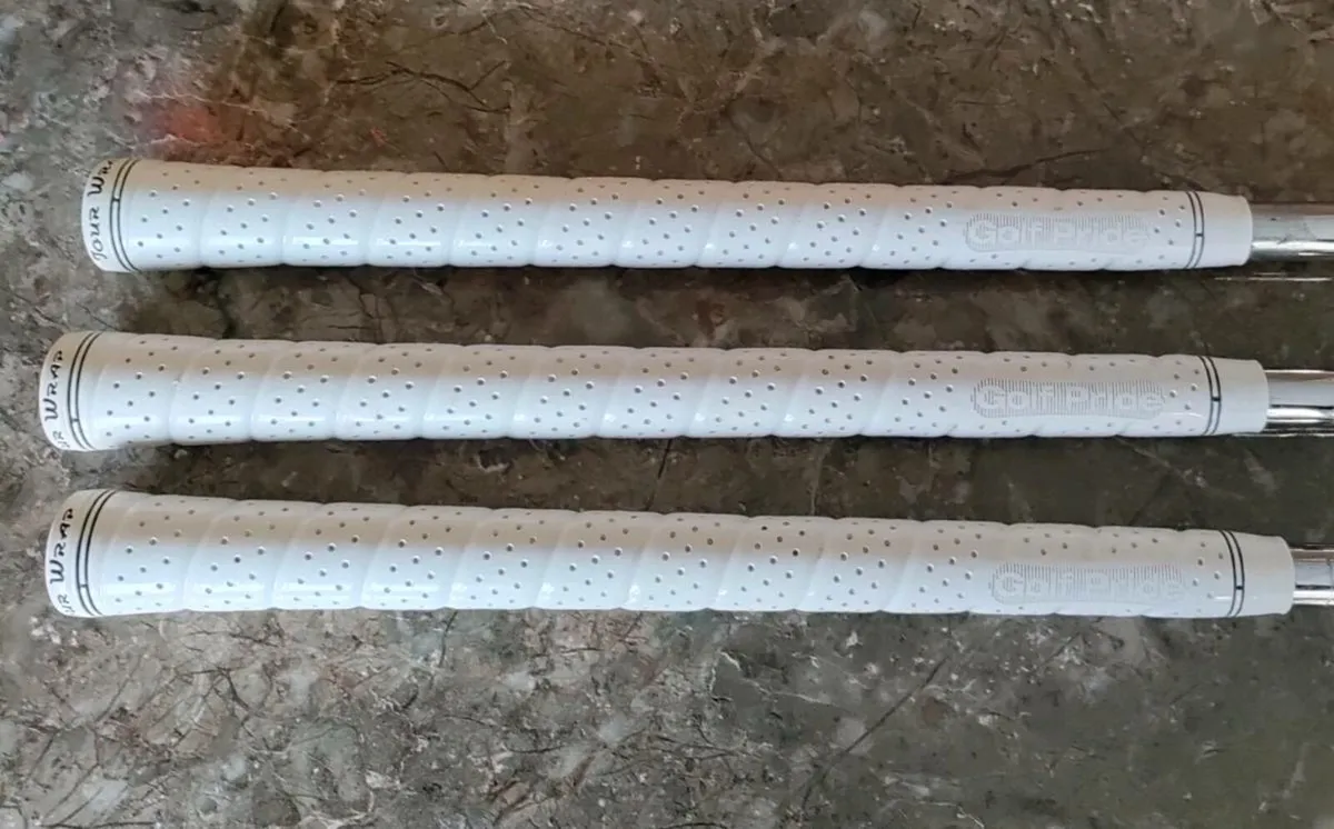 Titleist Vokey SM8 54deg LH - Image 4