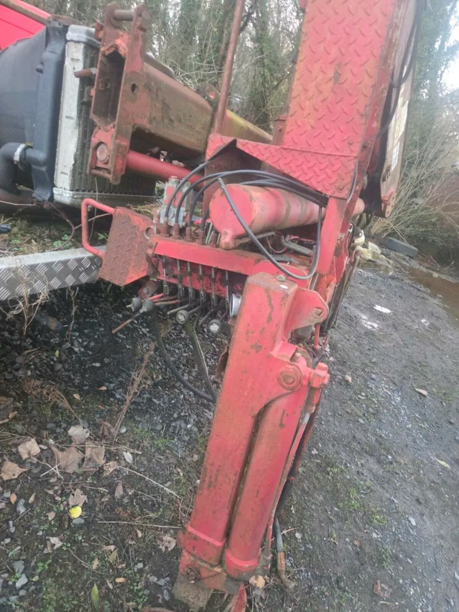 Atlas crane - Image 4