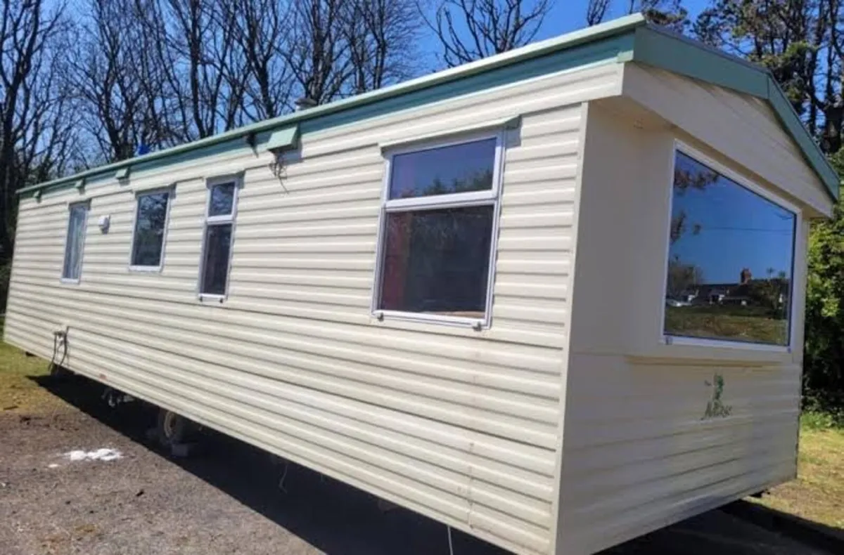 Atlas mirage 35x10 3 bedrooms - Image 1